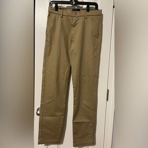 Dockers khaki pants. Size 30 x 32